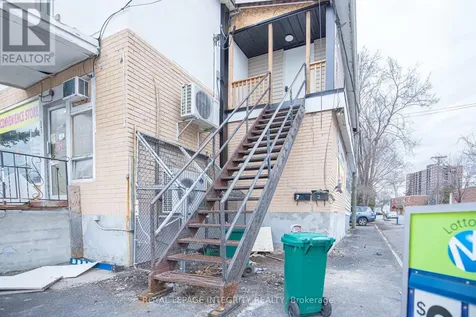345 Richelieu Avenue Ottawa ON K1L 6J7