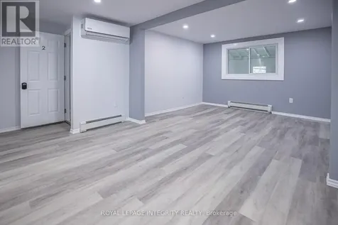 345 Richelieu Avenue Ottawa ON K1L 6J7