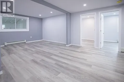 345 Richelieu Avenue Ottawa ON K1L 6J7
