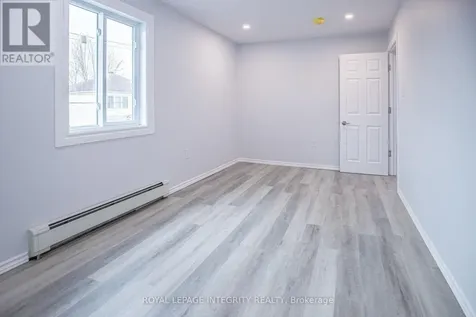 345 Richelieu Avenue Ottawa ON K1L 6J7