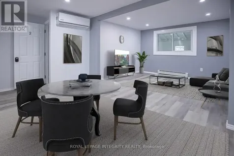 345 Richelieu Avenue Ottawa ON K1L 6J7