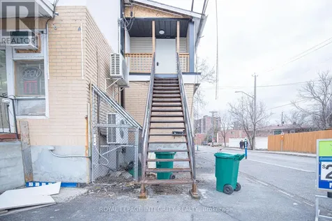 345 Richelieu Avenue Ottawa ON K1L 6J7