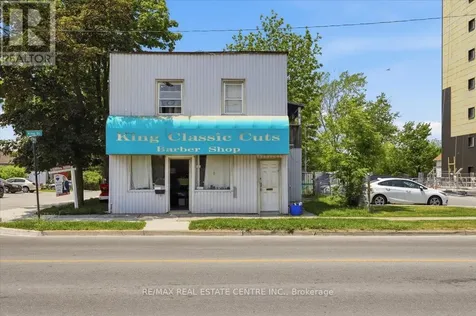 233 King Street Welland (welland Downtown) ON L3B 3J6