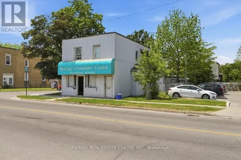 233 King Street Welland (welland Downtown) ON L3B 3J6
