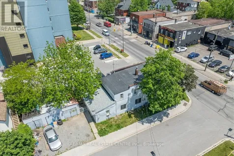 233 King Street Welland (welland Downtown) ON L3B 3J6