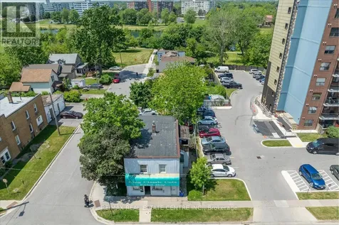 233 King Street Welland (welland Downtown) ON L3B 3J6