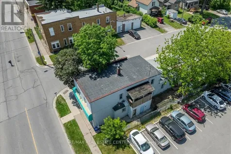 233 King Street Welland (welland Downtown) ON L3B 3J6
