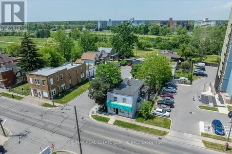 233 King Street Welland (welland Downtown) ON L3B 3J6