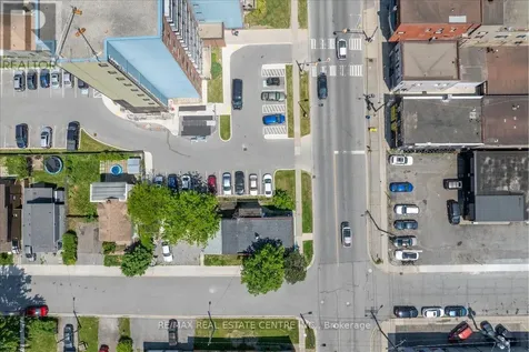 233 King Street Welland (welland Downtown) ON L3B 3J6