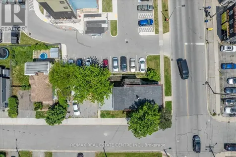 233 King Street Welland (welland Downtown) ON L3B 3J6