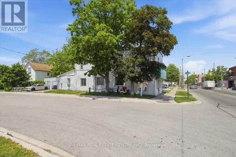 233 King Street Welland (welland Downtown) ON L3B 3J6