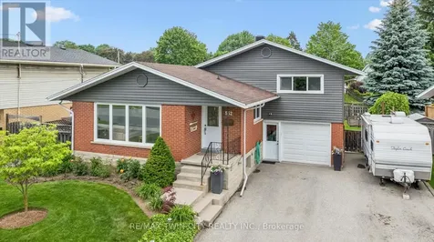 552 Greenbrook Drive Kitchener ON N2M 4K6