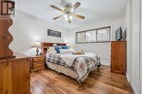 552 Greenbrook Drive Kitchener ON N2M 4K6