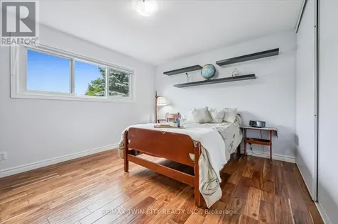 552 Greenbrook Drive Kitchener ON N2M 4K6