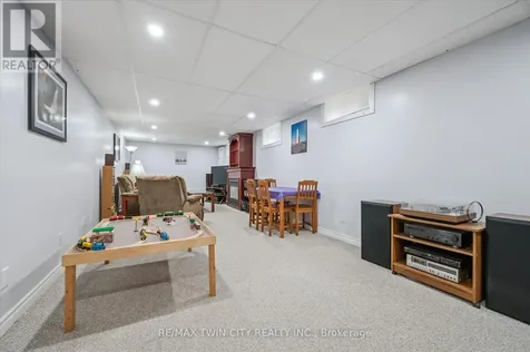 552 Greenbrook Drive Kitchener ON N2M 4K6