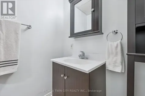 552 Greenbrook Drive Kitchener ON N2M 4K6