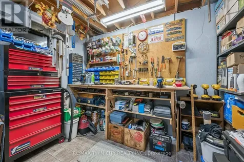 552 Greenbrook Drive Kitchener ON N2M 4K6