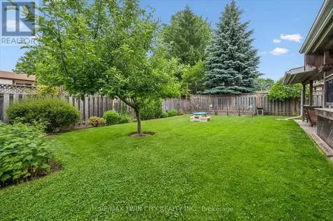 552 Greenbrook Drive Kitchener ON N2M 4K6