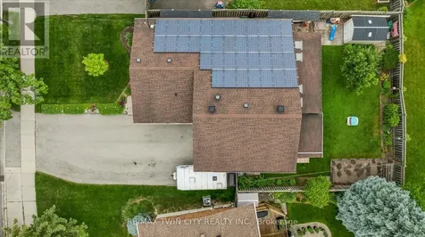552 Greenbrook Drive Kitchener ON N2M 4K6