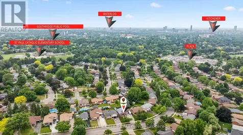 552 Greenbrook Drive Kitchener ON N2M 4K6