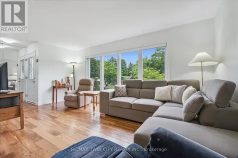 552 Greenbrook Drive Kitchener ON N2M 4K6