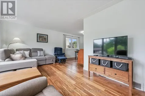 552 Greenbrook Drive Kitchener ON N2M 4K6