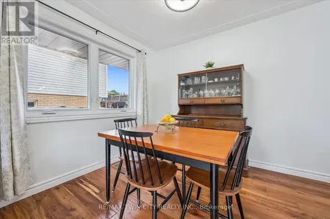 552 Greenbrook Drive Kitchener ON N2M 4K6