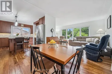 552 Greenbrook Drive Kitchener ON N2M 4K6