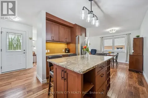 552 Greenbrook Drive Kitchener ON N2M 4K6