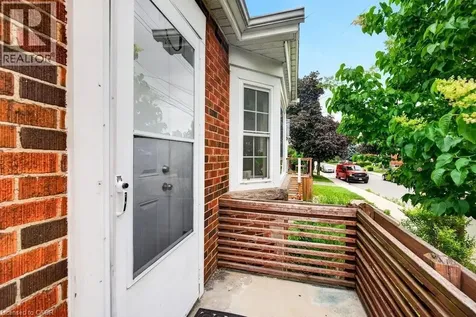 78 East 14th Street Hamilton ON L9A 4B5