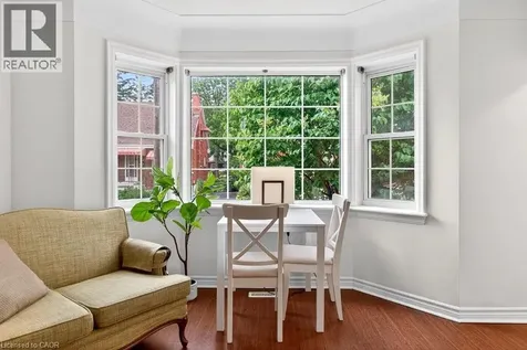 78 East 14th Street Hamilton ON L9A 4B5