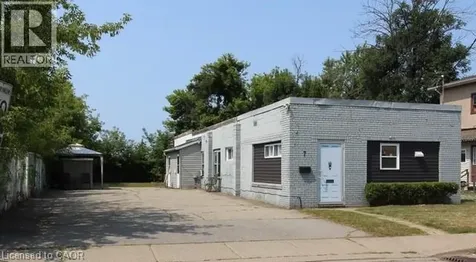 7 Beech Street St. Catharines ON L2R 2B6