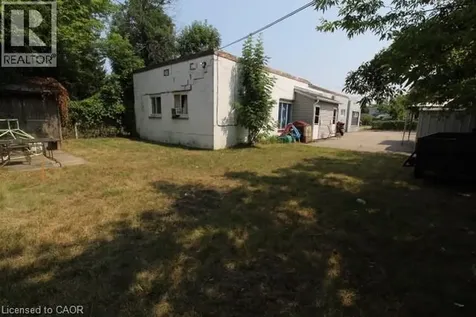 7 Beech Street St. Catharines ON L2R 2B6
