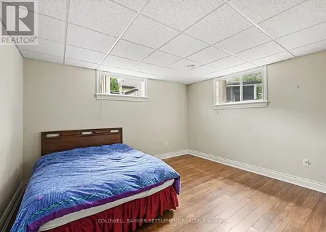 112 Mac Campbell Drive Perth ON K7H 0A3