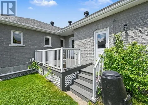 112 Mac Campbell Drive Perth ON K7H 0A3
