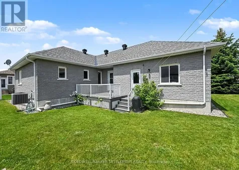 112 Mac Campbell Drive Perth ON K7H 0A3