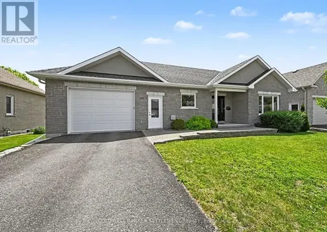 112 Mac Campbell Drive Perth ON K7H 0A3