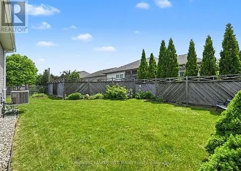 112 Mac Campbell Drive Perth ON K7H 0A3