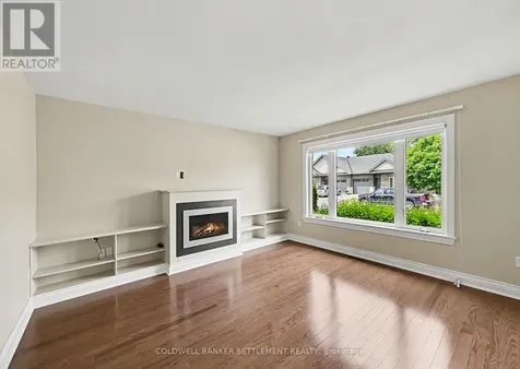 112 Mac Campbell Drive Perth ON K7H 0A3