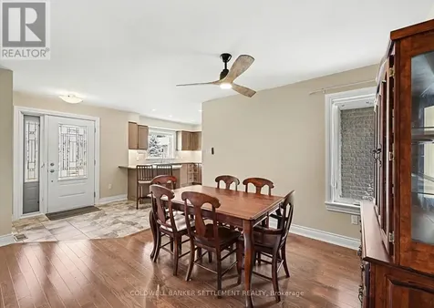 112 Mac Campbell Drive Perth ON K7H 0A3