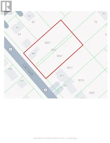 3607 Mcbean Street Ottawa ON K0A 2Z0