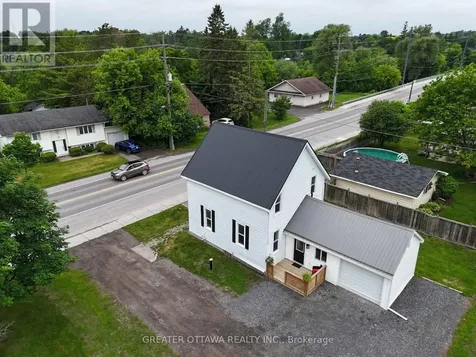 3607 Mcbean Street Ottawa ON K0A 2Z0
