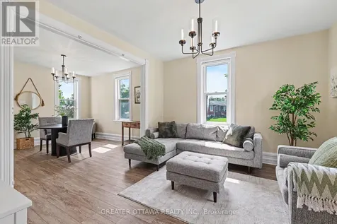 3607 Mcbean Street Ottawa ON K0A 2Z0