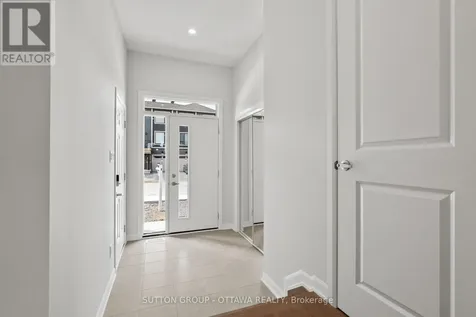 289 Bankside Way Ottawa ON K2J 7M8