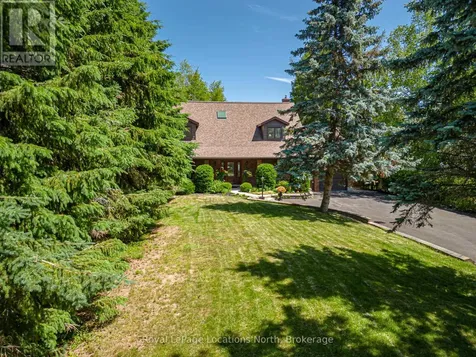 43 Georgian Manor Drive Collingwood ON L9Y 5P3