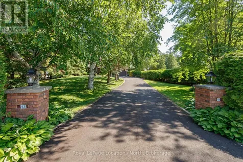 43 Georgian Manor Drive Collingwood ON L9Y 5P3