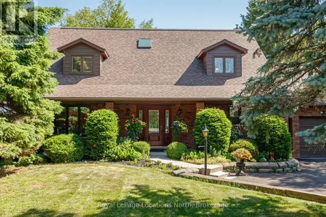 43 Georgian Manor Drive Collingwood ON L9Y 5P3