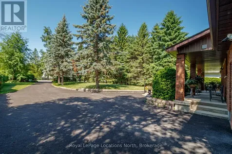 43 Georgian Manor Drive Collingwood ON L9Y 5P3