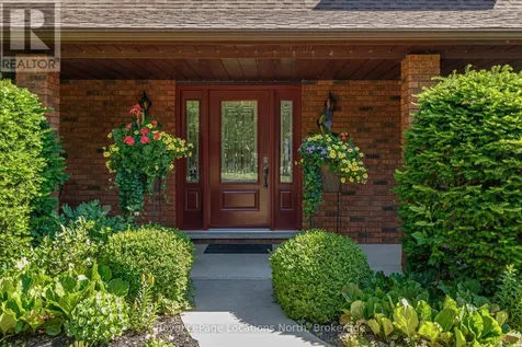 43 Georgian Manor Drive Collingwood ON L9Y 5P3