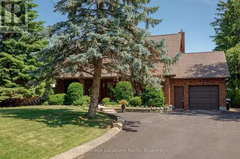 43 Georgian Manor Drive Collingwood ON L9Y 5P3